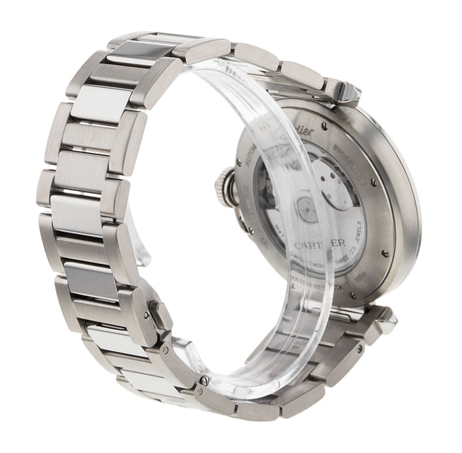 Cartier Pasha WSPA0038 Image 3